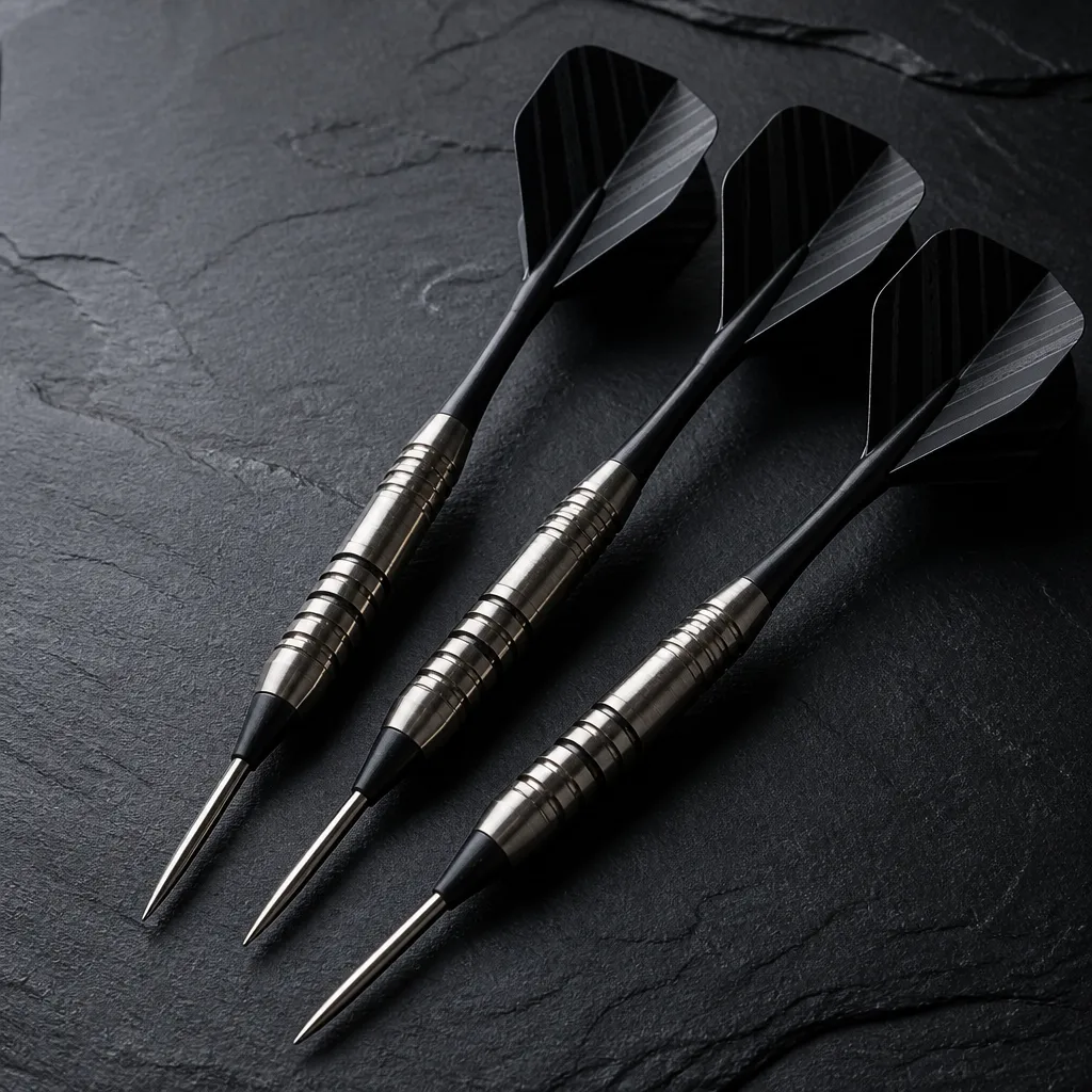Types of Darts
